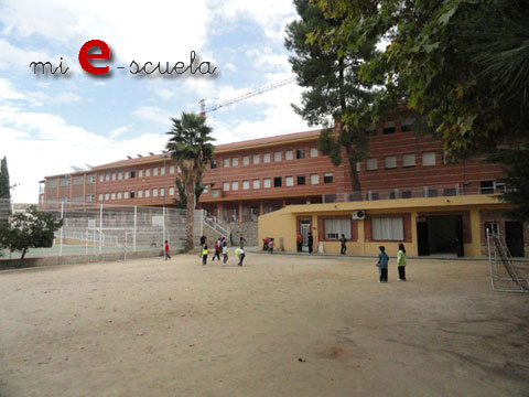 Mi e-scuela